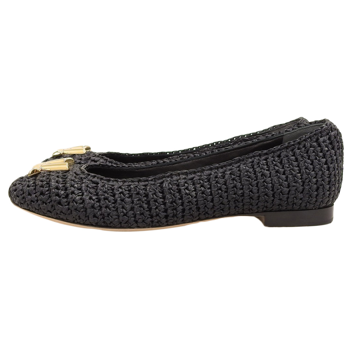 Nina Line Ballet Flats Size 36
