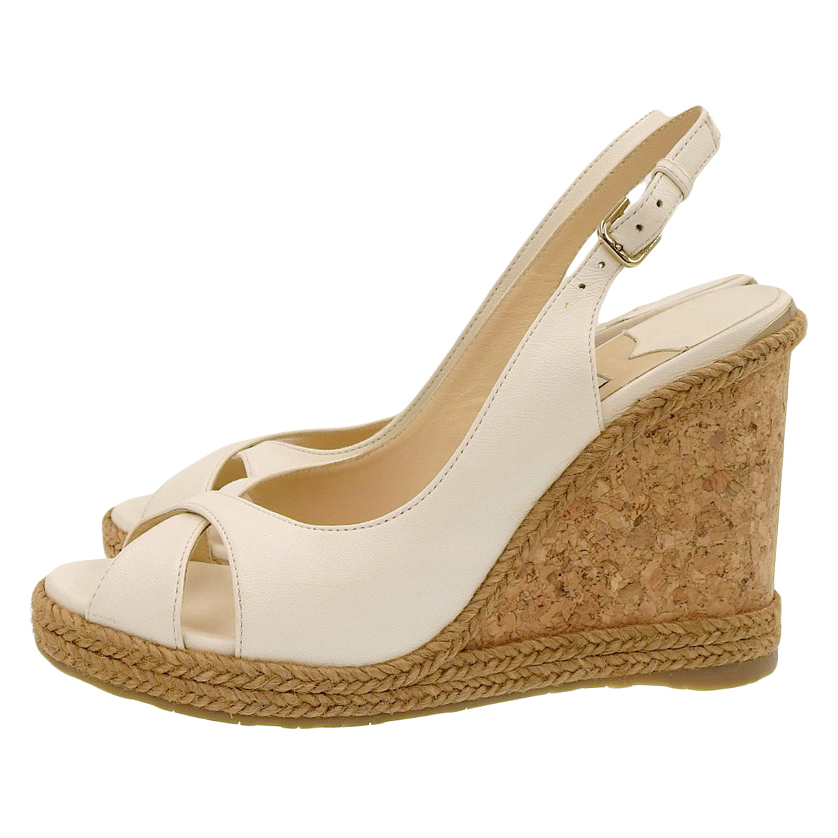 AMELY80 ウェッジサンダル 37