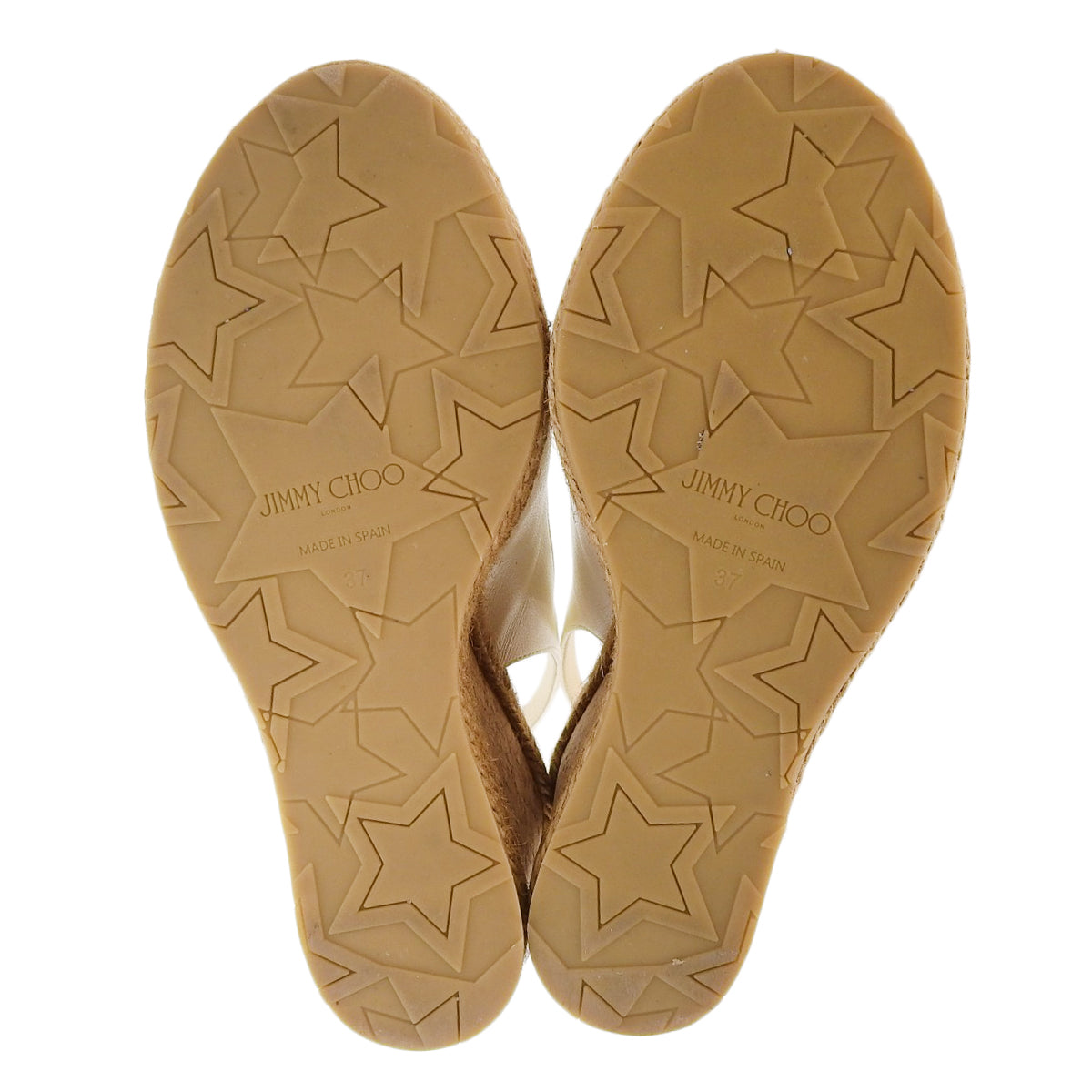 AMELY80 Wedge Sandals, Size 37