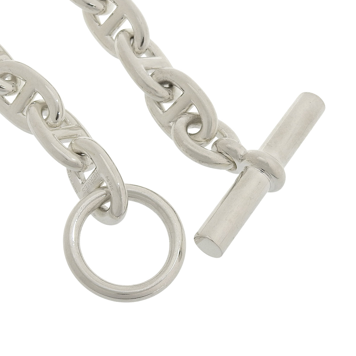 Chaine d'Ancre MM SV925 61.7g 17 frames