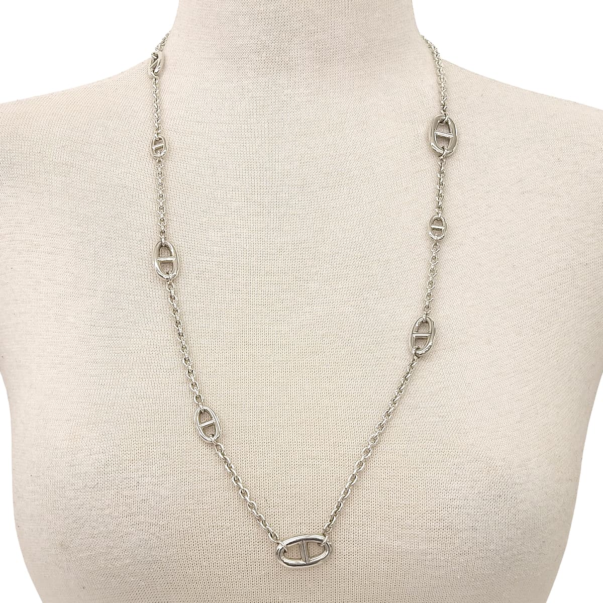Farandole necklace SV925