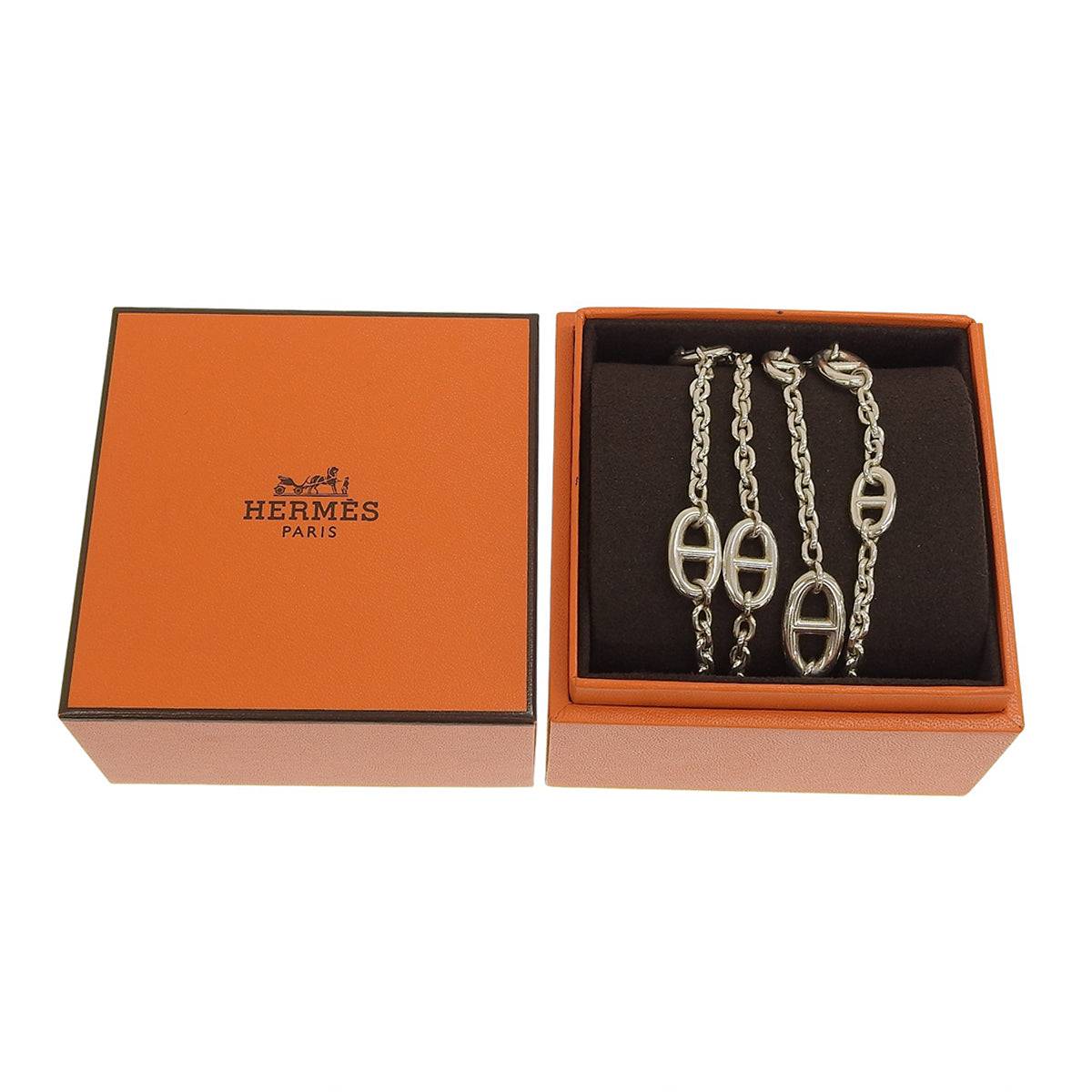 Farandole necklace SV925