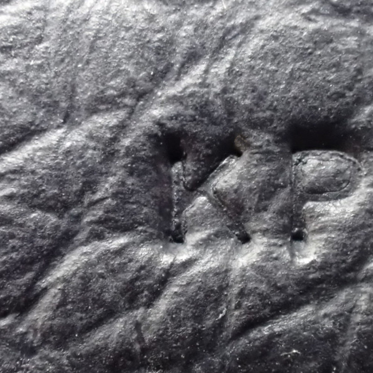 【新品】ピコタンロックPM K刻印トリヨンクレマンス キャバン ゴールド金具