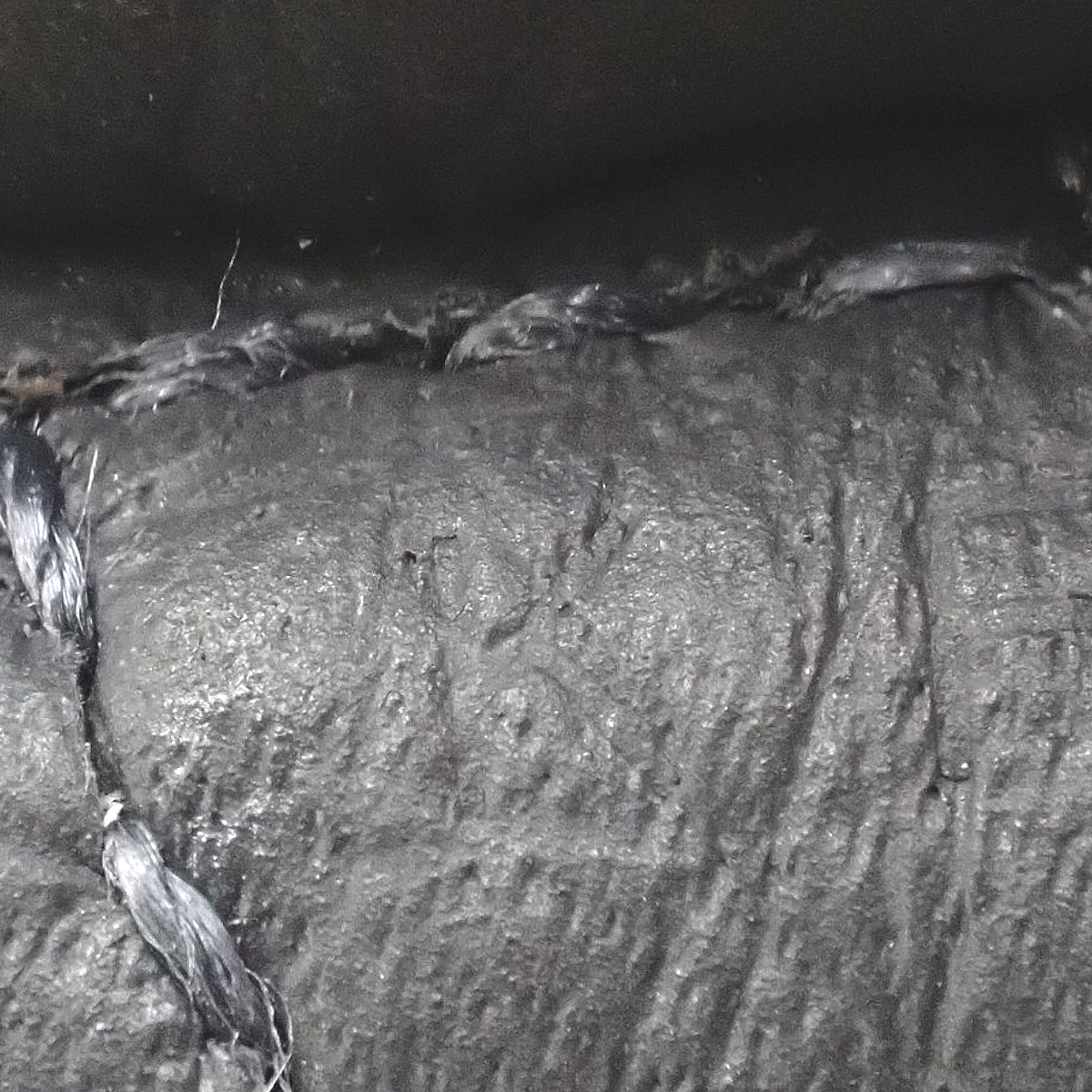 【未使用】エヴリンTPM K刻印 トリヨンクレマンス パラジウム金具 グリミスティ