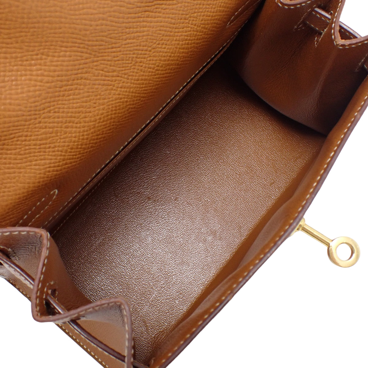 迷你凯利库什维尔金装，带 O-U 印章