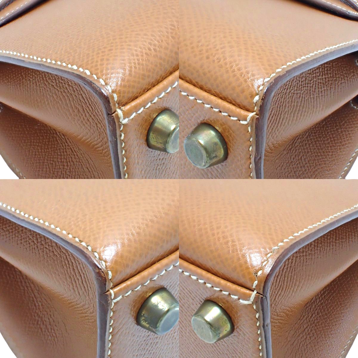 迷你凯利库什维尔金装，带 O-U 印章