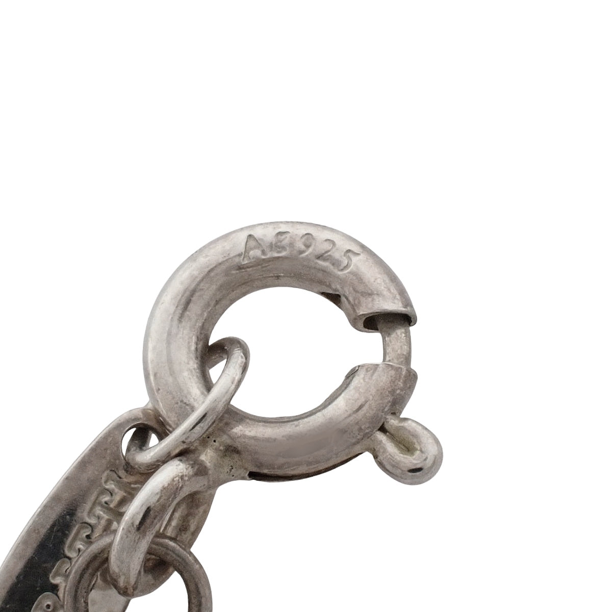 カラー バイ ザ ヤード ターコイズ ペンダント シルバー SV925