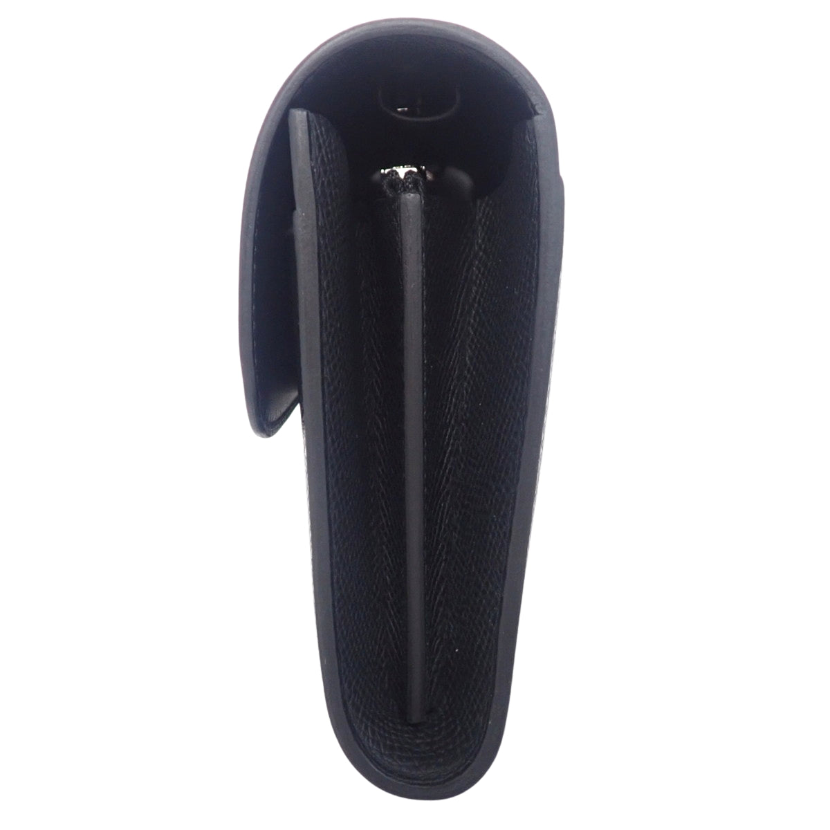 【全新】Constance Long To Go 手提包，G 字印记，Epsom 小牛皮，黑色，银色五金