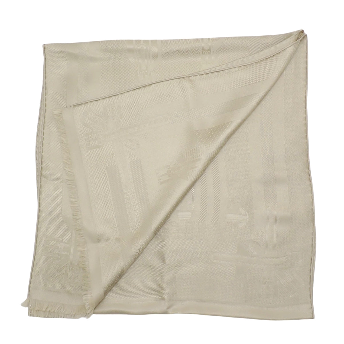 Les Sangles Coaching Silk Linen