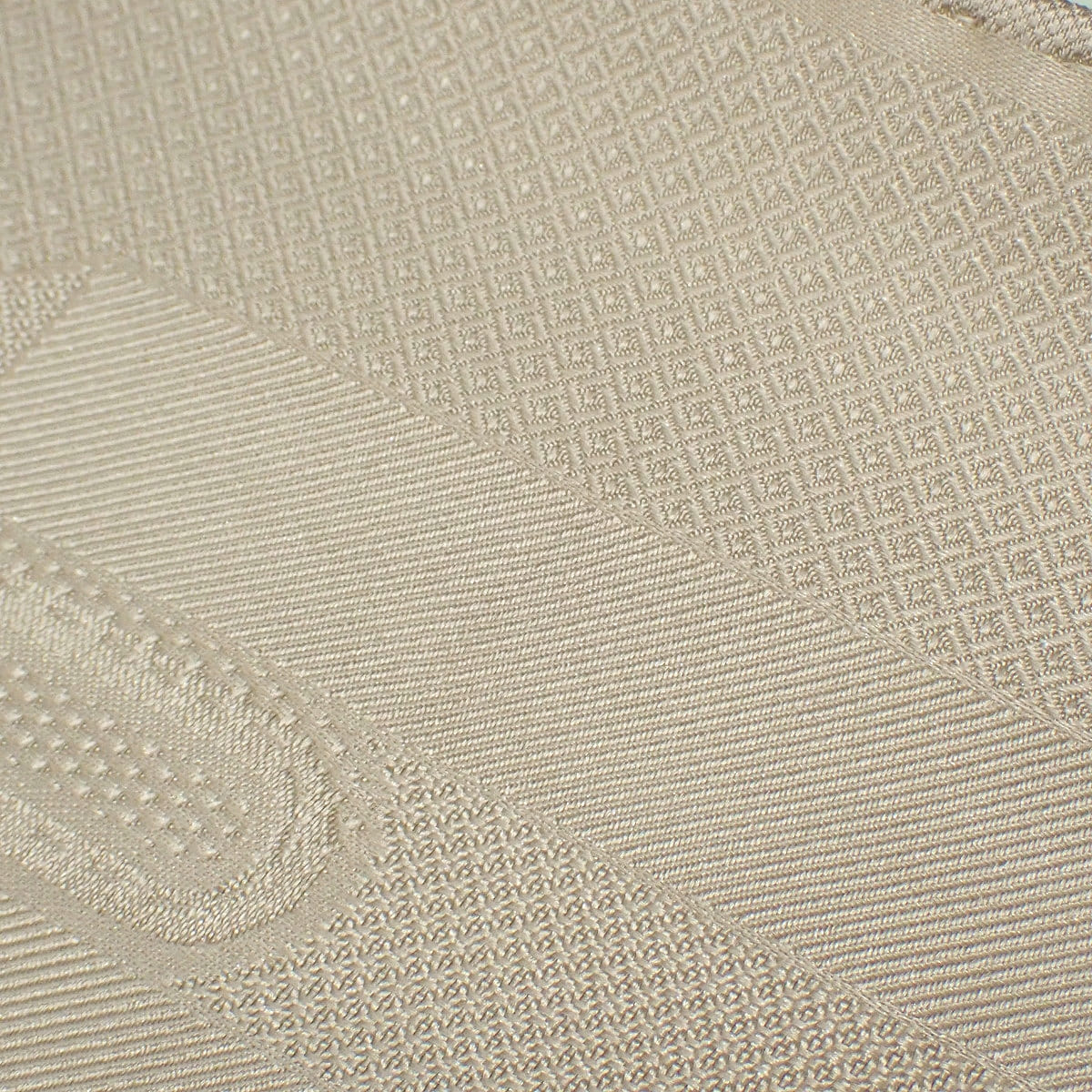 Les Sangles Coaching Silk Linen