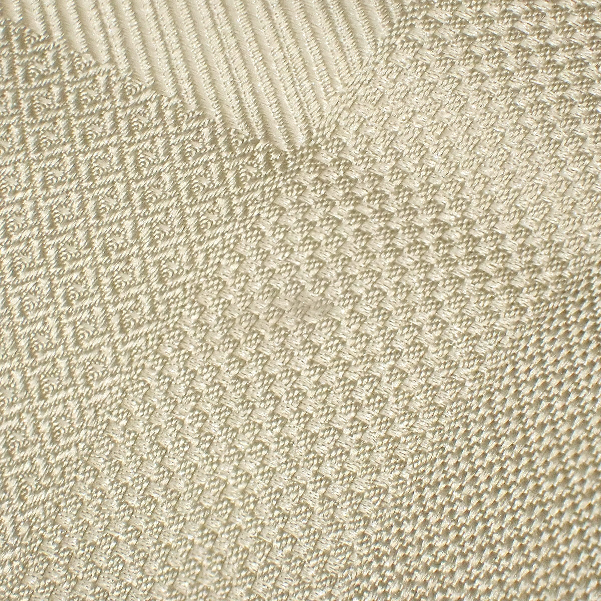 Les Sangles Coaching Silk Linen