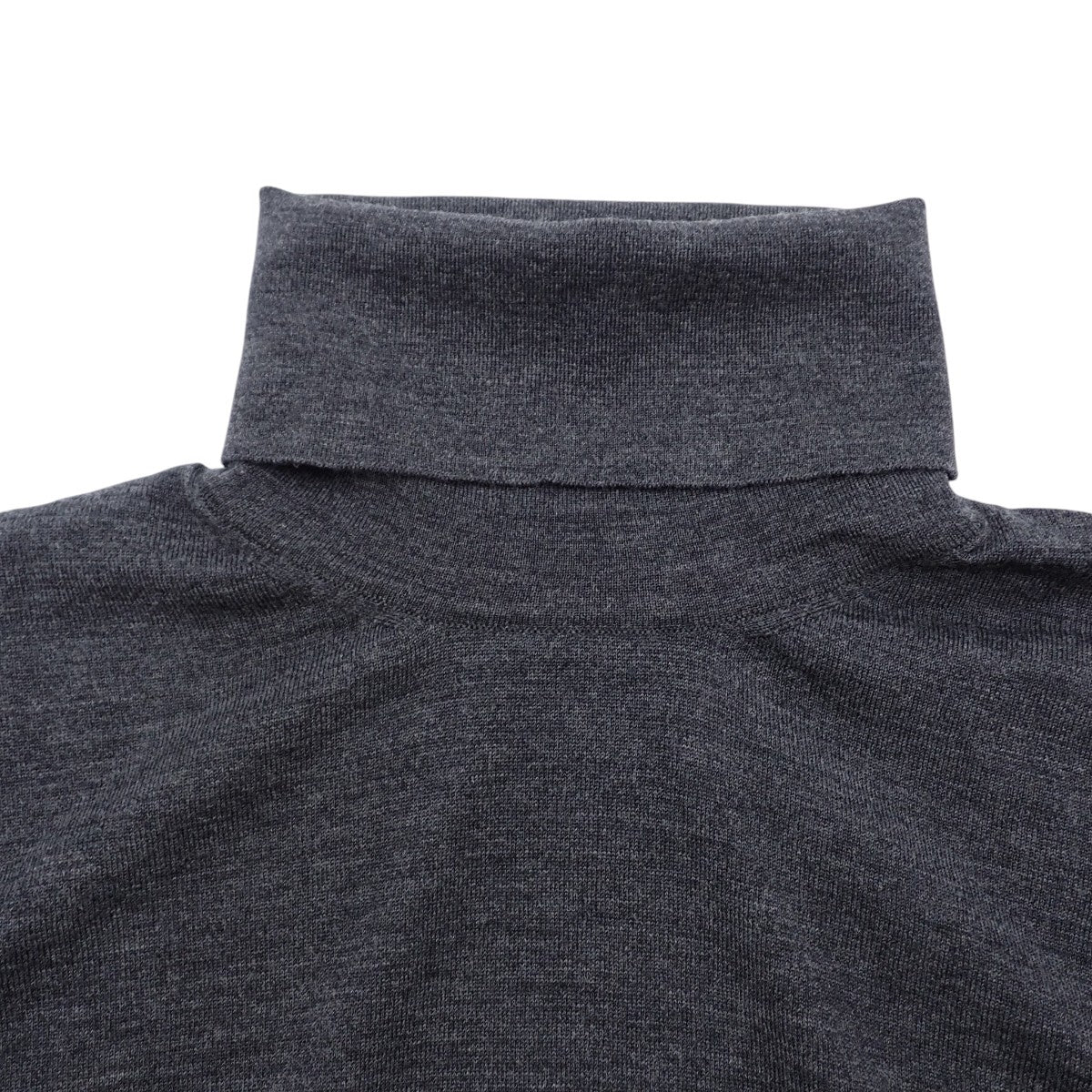タートルネック ニット 2018年 XL
