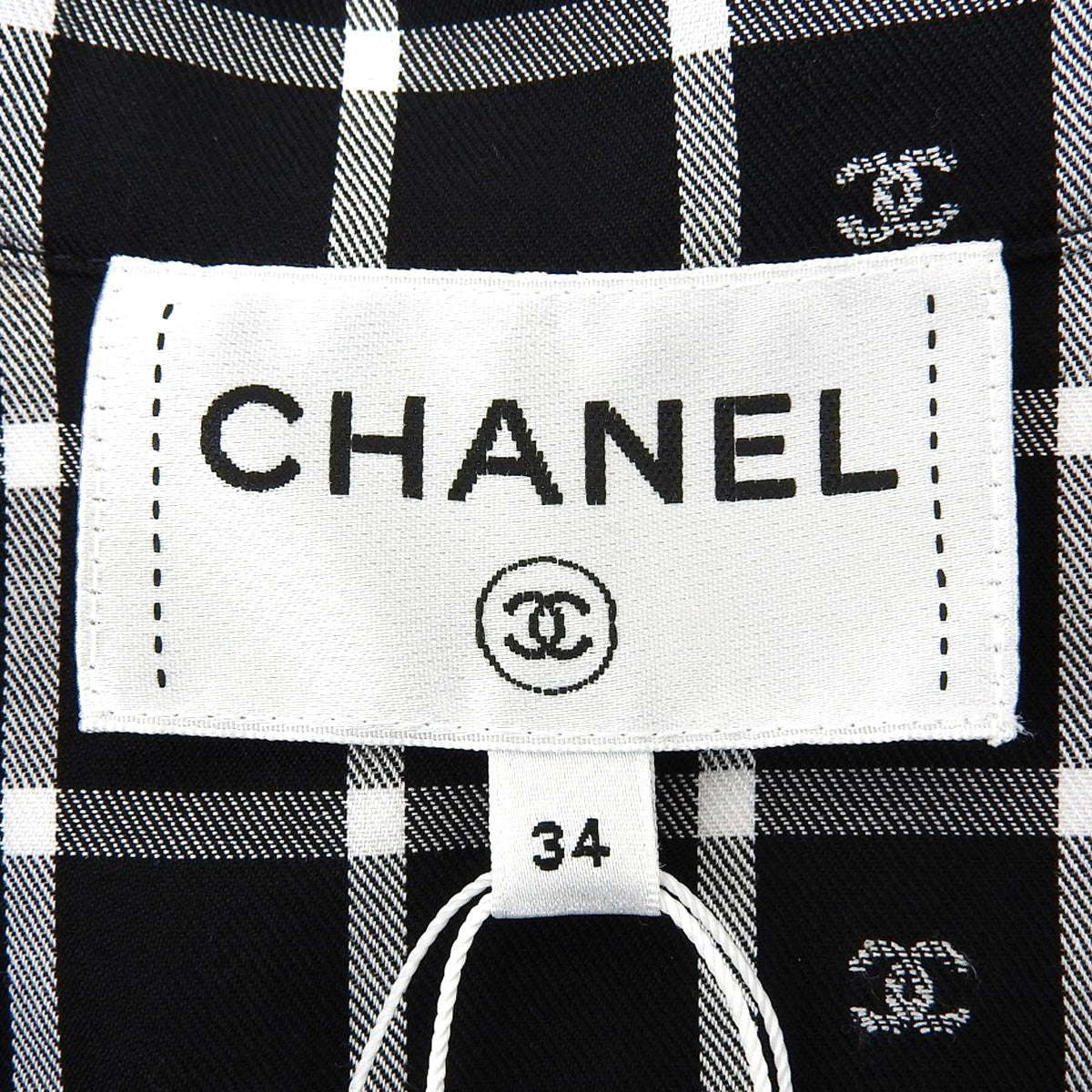 Coco Button Shirt Dress 2023 Size 34 P75