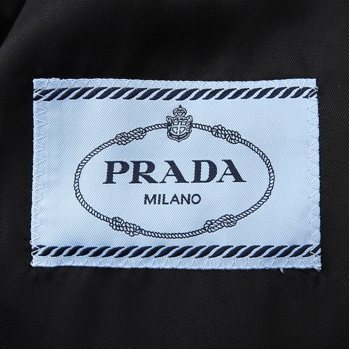 Re-Nylon シングルブレスト テーラード ジャケット 2023年 36