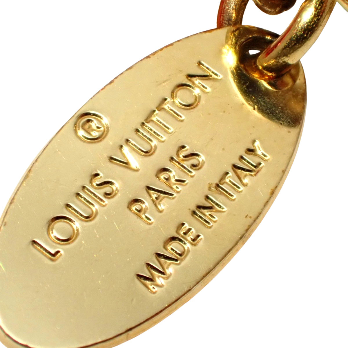 Porte Cressenne New Wave Metal (GP) Gold Multicolor M67807