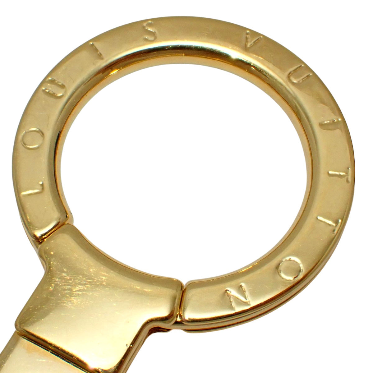 Porte Cressenne New Wave Metal (GP) Gold Multicolor M67807