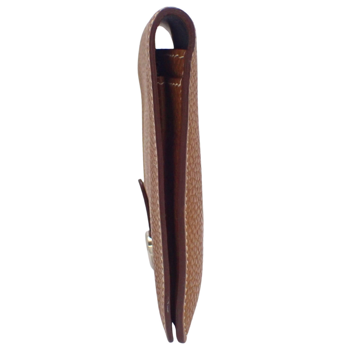 Dogon Duo Togo 金色配银色五金件，□I 印章