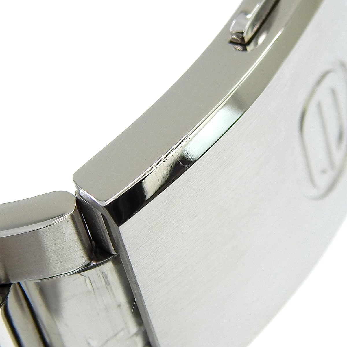 スポーティブ ダイバー 3504BL SS ブルー 自動巻き メンズ