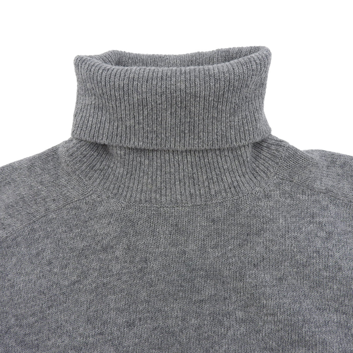 タートルニット XS