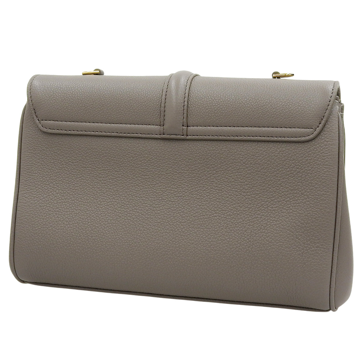 Teen Soft 16 Leather Greige