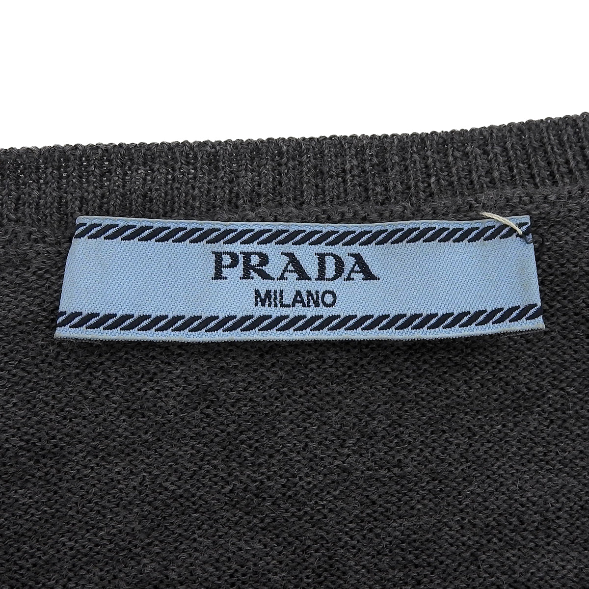 Triangle-Cut Knit 2024 Size 38