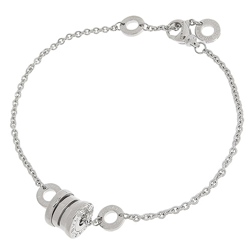 B-zero1 B-zero1 Element Bracelet in 18K White Gold (WG) Accessories Jewelry B-zero1