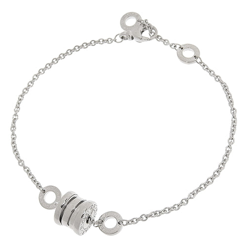 B-zero1 B-zero1 Element Bracelet in 18K White Gold (WG) Accessories Jewelry B-zero1