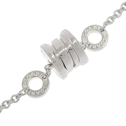 B-zero1 B-zero1 Element Bracelet in 18K White Gold (WG) Accessories Jewelry B-zero1