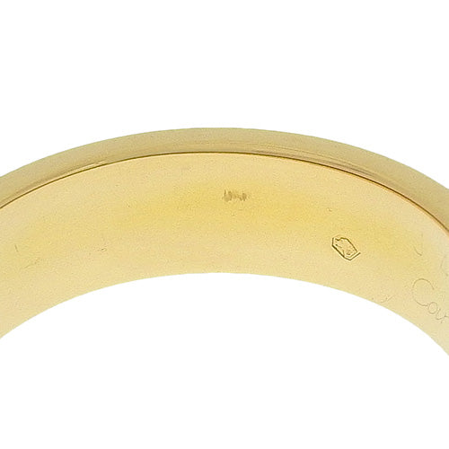 LOVE Ring, Yellow Gold (K18YG), Accessory, Jewelry