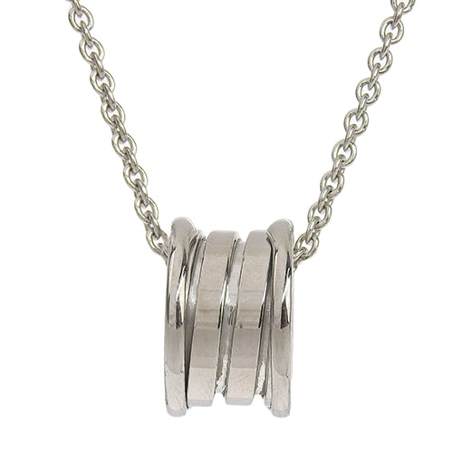 B-zero1 B-zero1 Necklace K18 White Gold WG Accessories Jewelry B-zero1