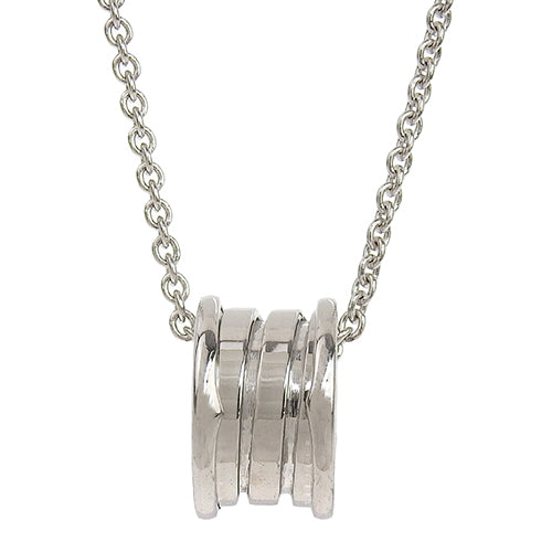 B-zero1 B-zero1 Necklace K18 White Gold WG Accessories Jewelry B-zero1