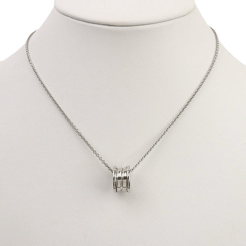 B-zero1 B-zero1 Necklace K18 White Gold WG Accessories Jewelry B-zero1