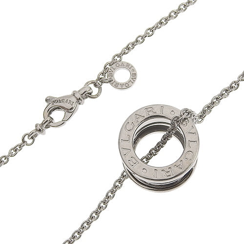 B-zero1 B-zero1 Necklace K18 White Gold WG Accessories Jewelry B-zero1