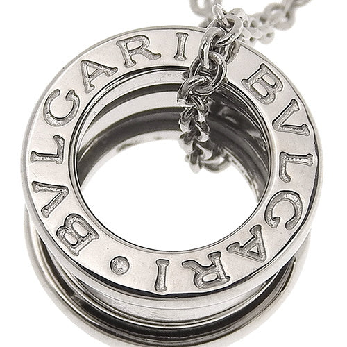B-zero1 B-zero1 Necklace K18 White Gold WG Accessories Jewelry B-zero1
