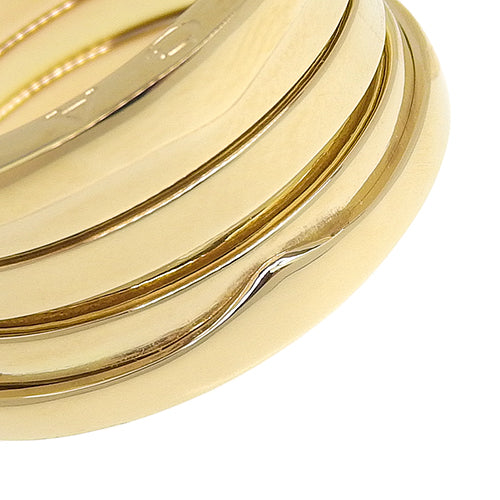 B-zero1 B-zero1 Ring 323545 (current as of May 2024) K18 Yellow Gold YG Accessories Jewelry B-zero1 Size 12.5 (52.5)