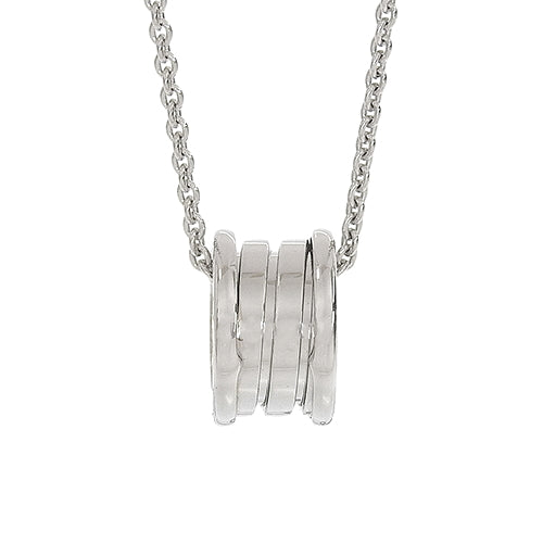 B-zero1 B-zero1 Necklace K18 White Gold WG Accessories Jewelry B-zero1