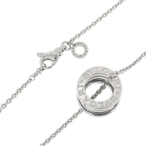 B-zero1 B-zero1 Necklace K18 White Gold WG Accessories Jewelry B-zero1