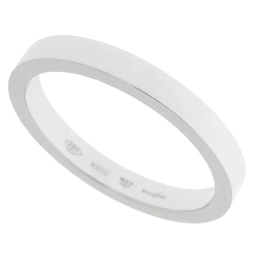 Marry Me Wedding Ring 336788, Pt950 Platinum, Size 20 (60), with 2022 Warranty