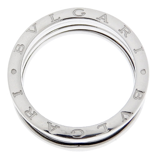 B-zero1 B-zero1 Ring 328159 K18 White Gold WG Accessory Jewelry B-zero1 Size 22.5 (62.5)