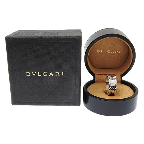 B-zero1 B-zero1 Ring 328159 K18 White Gold WG Accessory Jewelry B-zero1 Size 22.5 (62.5)