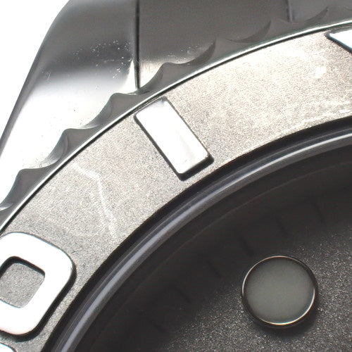 168622 游艇名仕型 SS/PT Y字头 自动上链 银色