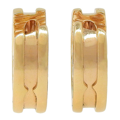 B-zero1 B-zero1 Earrings 345506 K18 Pink Gold PG Accessories Jewelry B-zero1