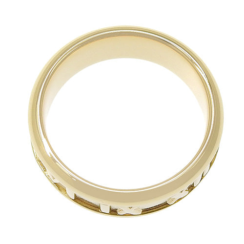 Atlas Ring, Yellow Gold (K18YG), Accessory, Jewelry
