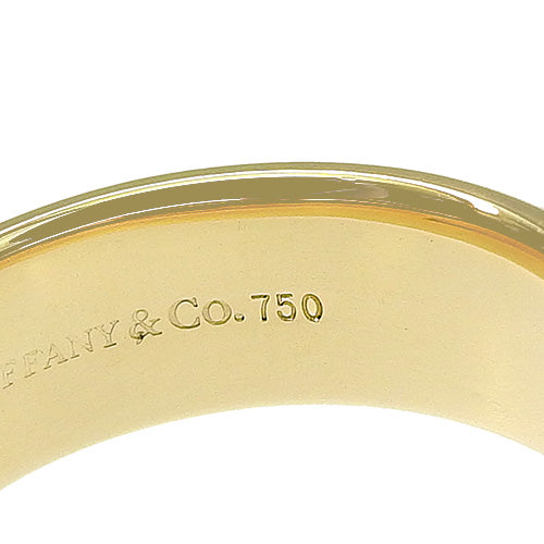 Atlas Ring, Yellow Gold (K18YG), Accessory, Jewelry