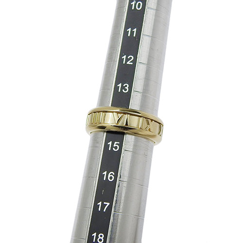 Atlas Ring, Yellow Gold (K18YG), Accessory, Jewelry