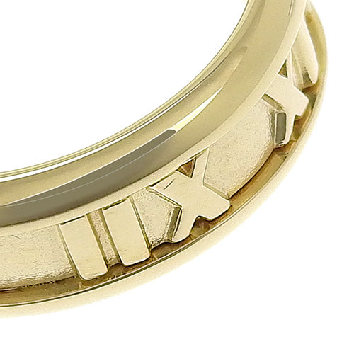 Atlas Ring, Yellow Gold (K18YG), Accessory, Jewelry