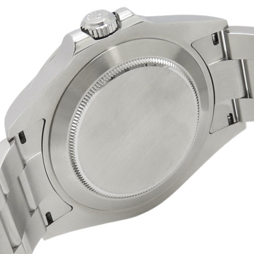 [Warranty included] 116610LV Submariner Date, Stainless Steel, G Serial (2010), Automatic, Purchased in May 2011, Green and Silver