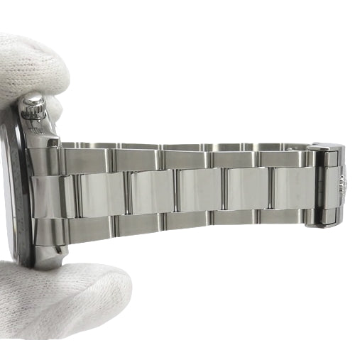 [Warranty included] 116500LN Daytona Stainless Steel Automatic Chronograph with Random Number, Purchased November 2019, White and Silver