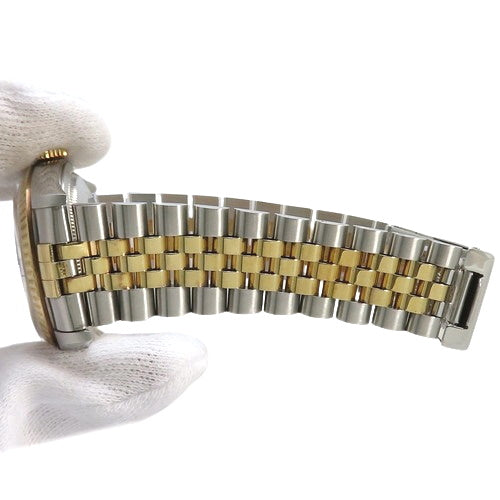 [Warranty included] 16233G Datejust SS/YG Stainless Steel S-Serial (1993) Automatic 10PD Gold, Purchased June 1995