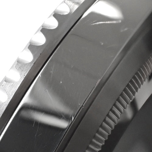 [Warranty Included] Submariner 124060 Stainless Steel SS Random Number Automatic No Date Purchased June 2021 Black
